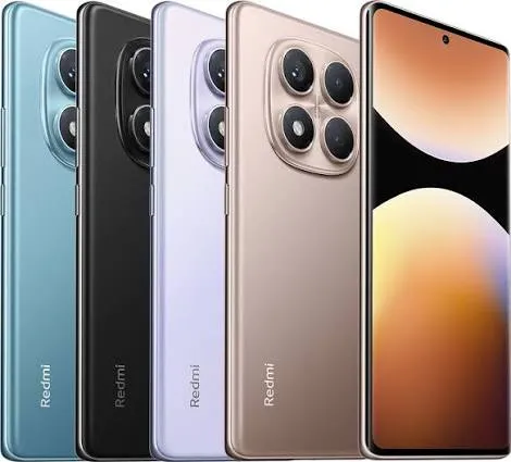 XIAOMI REDMI NOTE 14 PRO 256GB