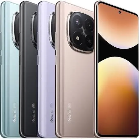 XIAOMI REDMI NOTE 14 PRO PLUS 256GB