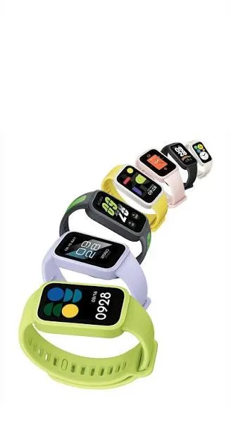 XIAOMI REDMI BAND 9 ACTIVE