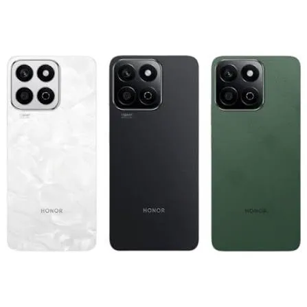 HONOR X7C 256GB 8GB