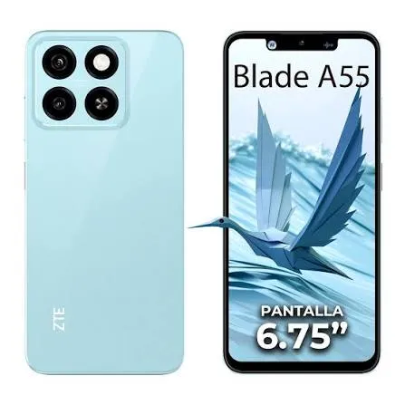 ZTE BLADE A55 128GB 4GB
