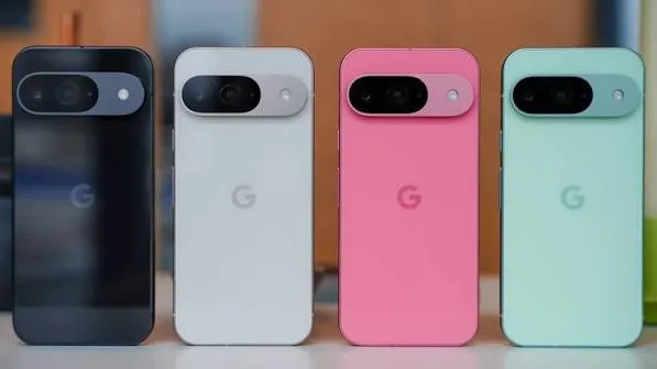 GOOGLE PIXEL 9 128GB
