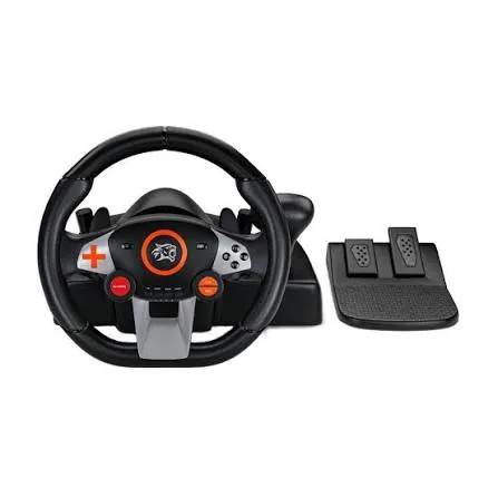 HORI RWA APEX GAMING WHEEL PS4 PS5