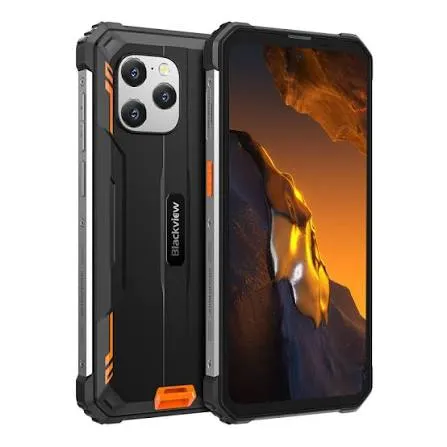 BLACKVIEW BV8900 256GB 8GB