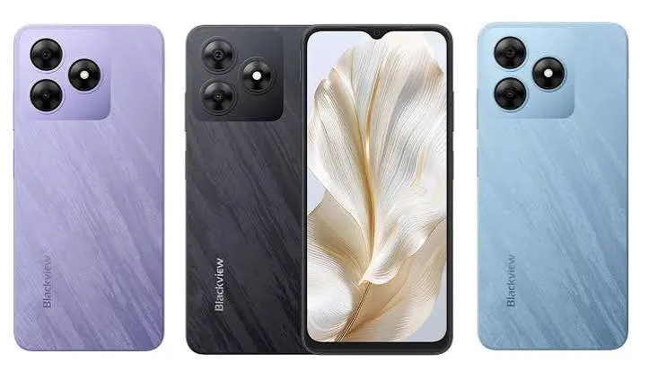 BLACKVIEW WAVE 8C 64GB 2GB