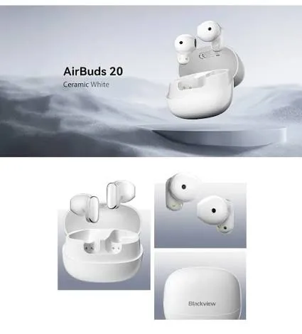 BLACKVIEW AIRBUDS 20