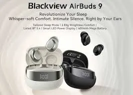 BLACKVIEW AIRBUDS 9