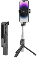 GREEN LION TRIPOD SELFIE STICK