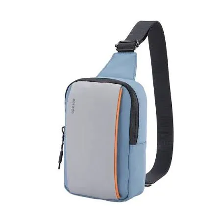 PORODO LIFESTYLE CROSS BODY BAG