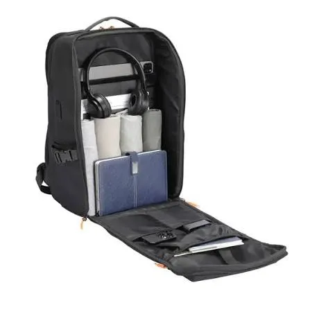 PORODO GAMING PS5 STORAGE AND LAPTOP BAG