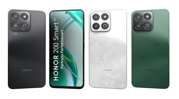 HONOR 200 SMART 256GB