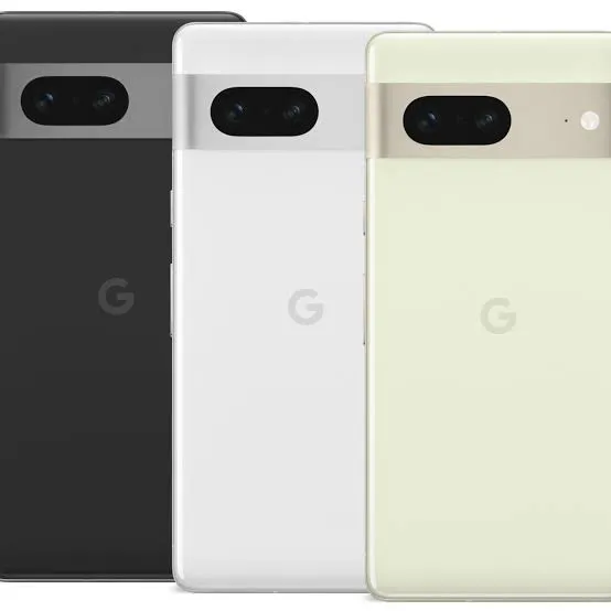 GOOGLE PIXEL 7 128GB