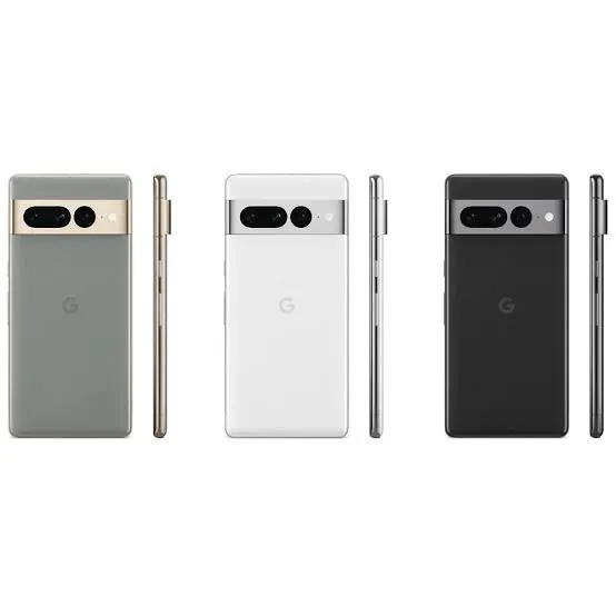 GOOGLE PIXEL 7 PRO 128GB