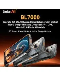 BLACKVIEW BL7000 8GB 256GB
