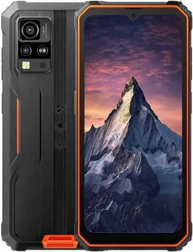 BLACKVIEW BV4800 SE 4GB 64GB