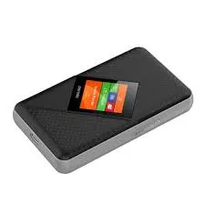 PORODO LFS132 4G POCKET ROUTER