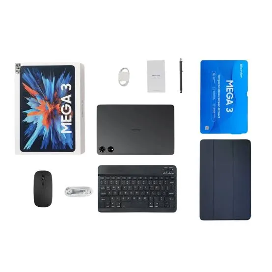BLACKVIEW TAB MEGA 3 12GB 256GB