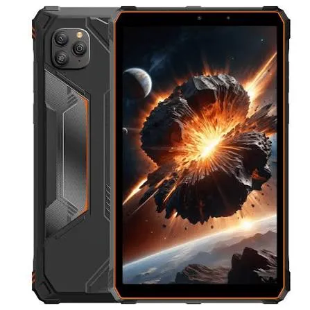 BLACKVIEW ACTIVE 5 TABLET 8GB 128GB