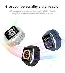 BLACKVIEW SMARTWATCH R30 MAX