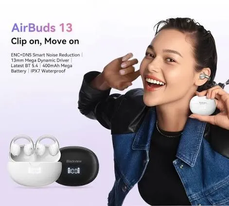 BLACKVIEW AIRBUDS 13