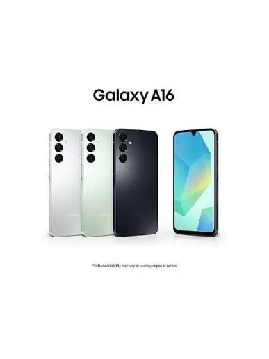 SAMSUNG GALAXY A16 256GB