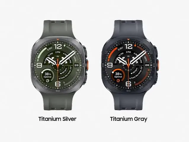 SAMSUNG GALAXY WATCH ULTRA 2 47MM SM-L705