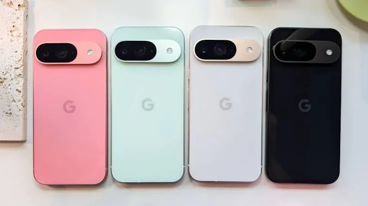 GOOGLE PIXEL 10 256GB