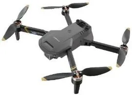 PORODO DRONE AERO VIEW