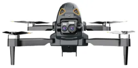 Porodo Aerovision FPV Drone