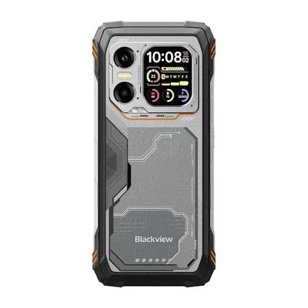 BLACKVIEW XPLORE 1 256GB 12GB