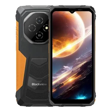 BLACKVIEW FORT 1 128GB 4GB