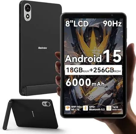 BLACKVIEW TAB ZENO 1 64GB 4GB