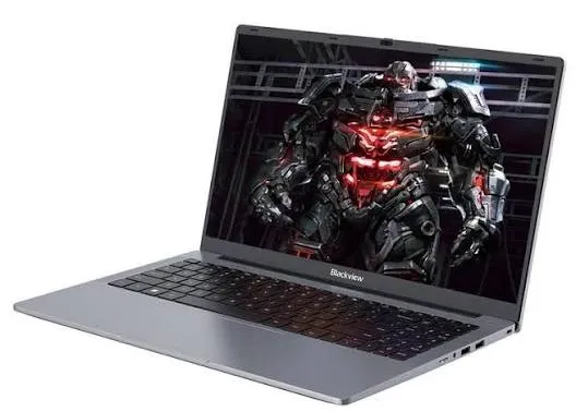 BLACKVIEW ACEBOOK 6 INTEL N150 256GB 16GB RAM