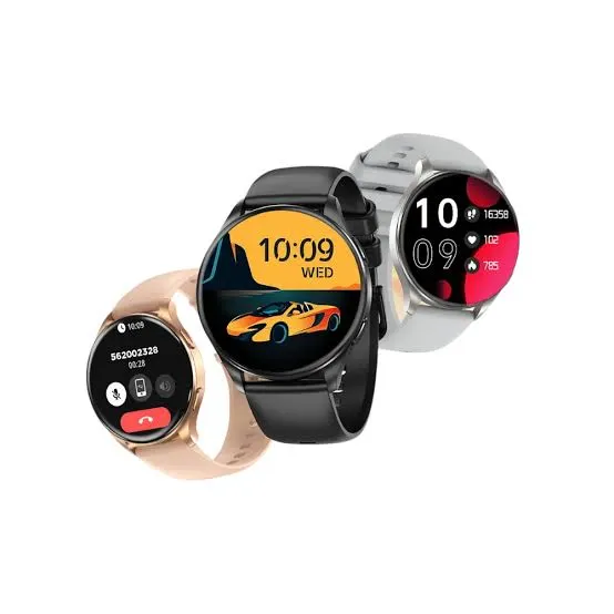BLACKVIEW SMARTWATCH X20 CUSTOMIZED