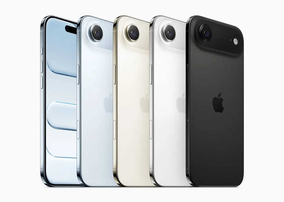 [004000] APPLE IPHONE 17 AIR 256GB