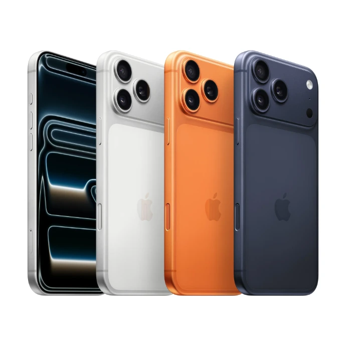 [004003] APPLE IPHONE 17 PRO MAX 1TB