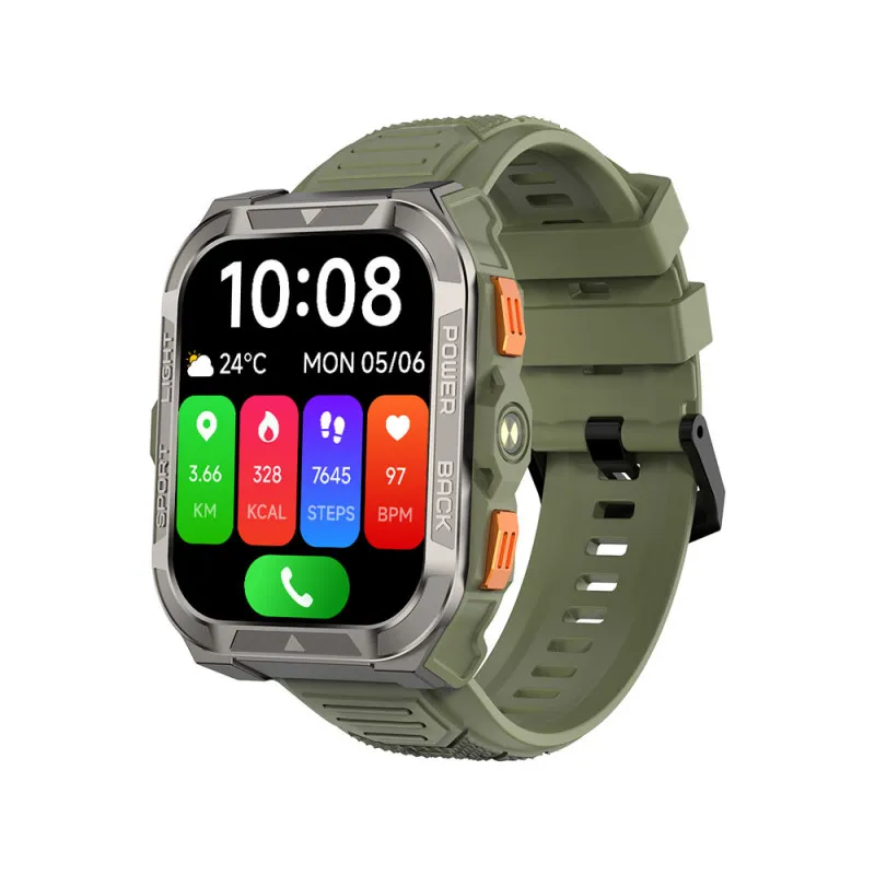 BLACKVIEW SMARTWATCH W80 PRO