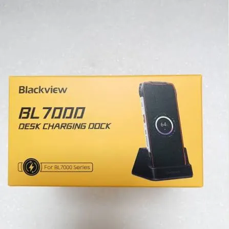 BLACKVIEW BL7000 DESKTOP CHARGER