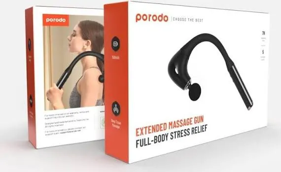 PORODO THERAPIST MESSAGE HAMMER