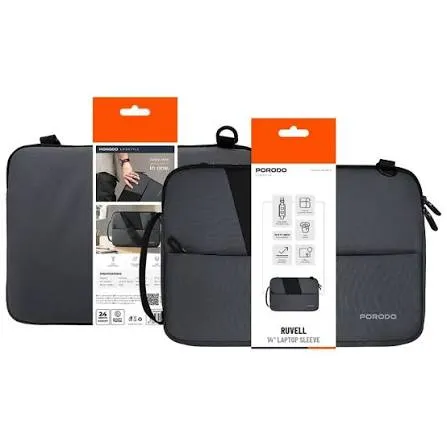 PORODO LAPTOP SLEEVE