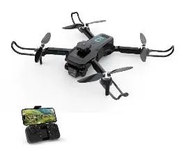 [004089] GREEN LION G780 DRONE