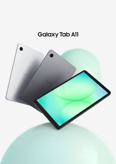 SAMSUNG GALAXY TAB A11 64GB SM-X135