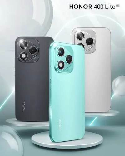 HONOR 400 LITE 256GB 8GB