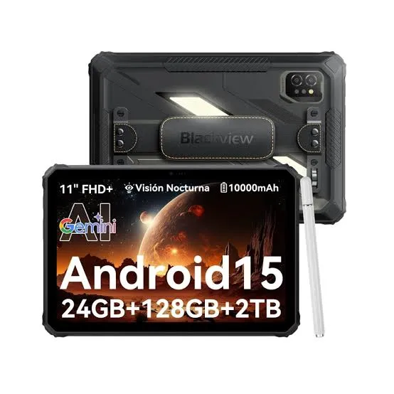 BLACKVIEW ACTIVE 7 128GB 8GB