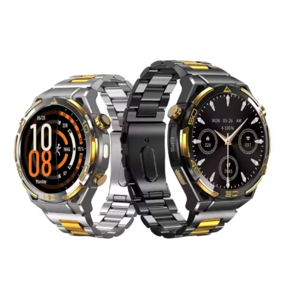BLACKVIEW SMARTWATCH W90 PRO