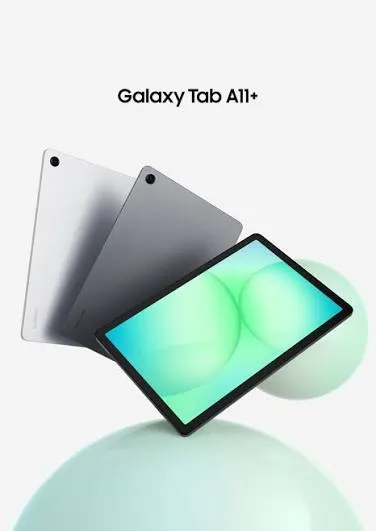 SAMSUNG GALAXY TAB A11 PLUS 128GB SM-X236