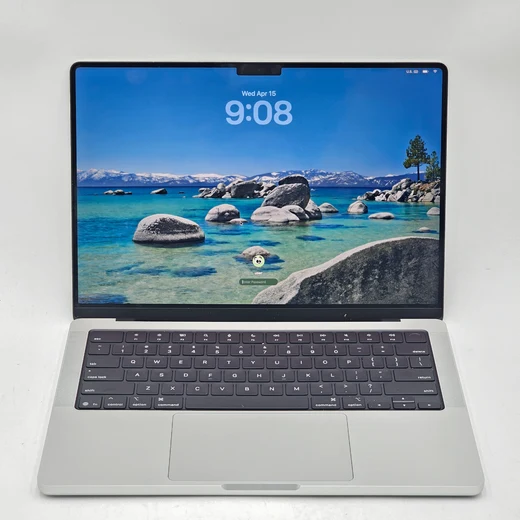 [MDE34B/A] APPLE MACBOOK PRO M5 1TB 24GB RAM 10C