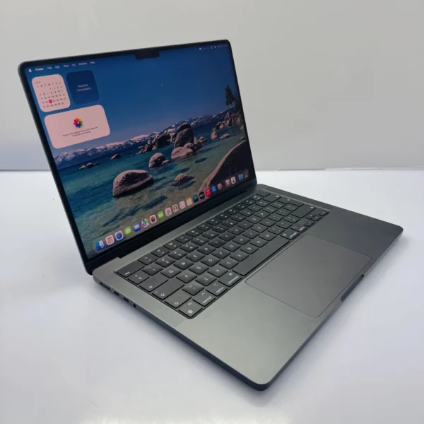 [MX2H3ZE/A] MACBOOK PRO 14INCH M4 PRO 512GB 24GB RAM