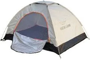 Green Lion GT 3 PLUS Camping Tent