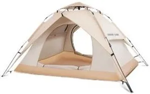 Green Lion GT 4 Ultimate Camping Tent